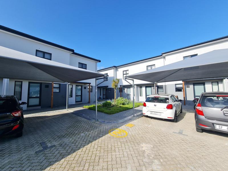 2 Bedroom Property for Sale in Zonnendal Western Cape